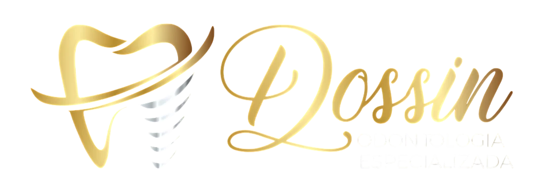 Logo Oficial Dossin Odontologia