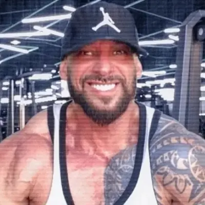 Foto Testemunha Deyvson